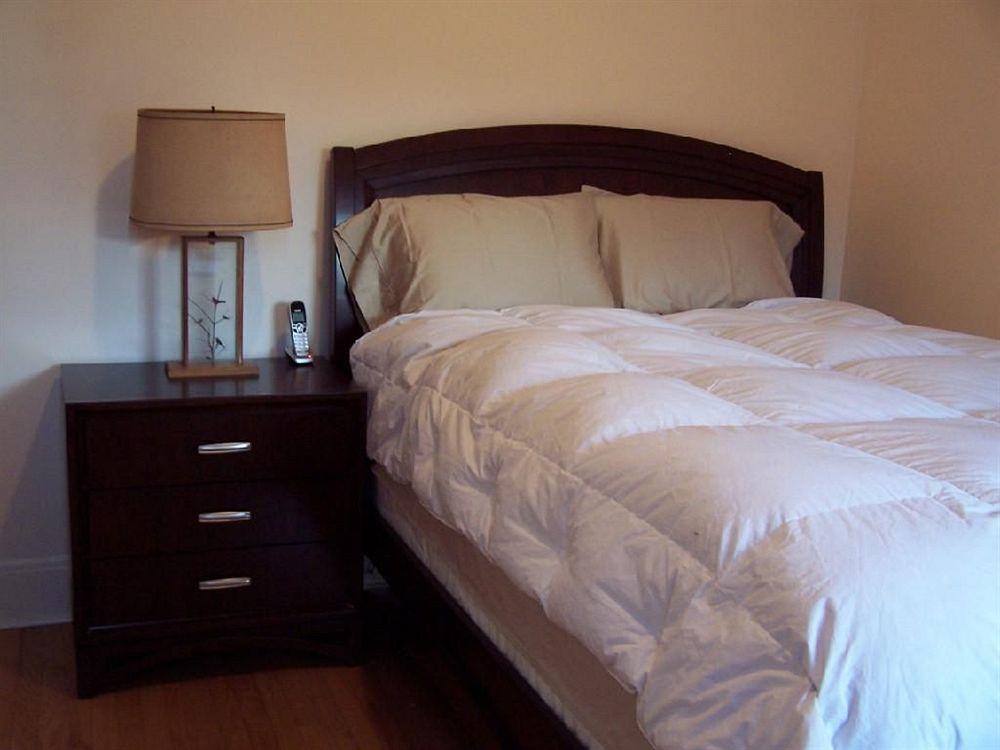 Hotel Upper West Side Brownstone Nowy Jork Zewnętrze zdjęcie